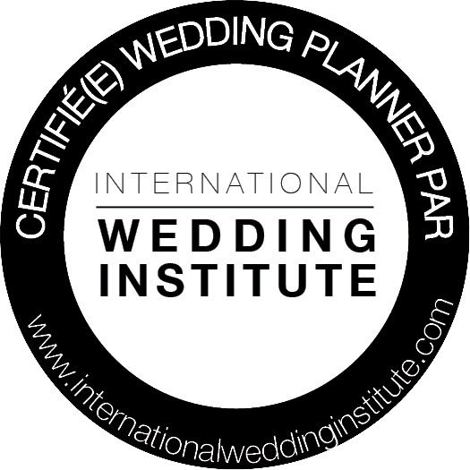 International Wedding Institute planner