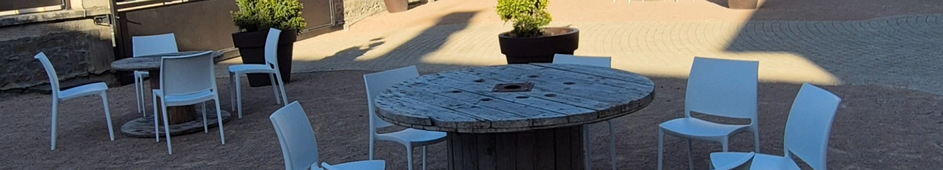 Domaine de la Croix Rochefort