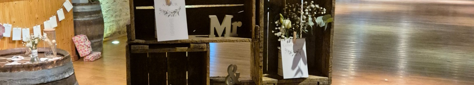 Domaine de la Croix Rochefort