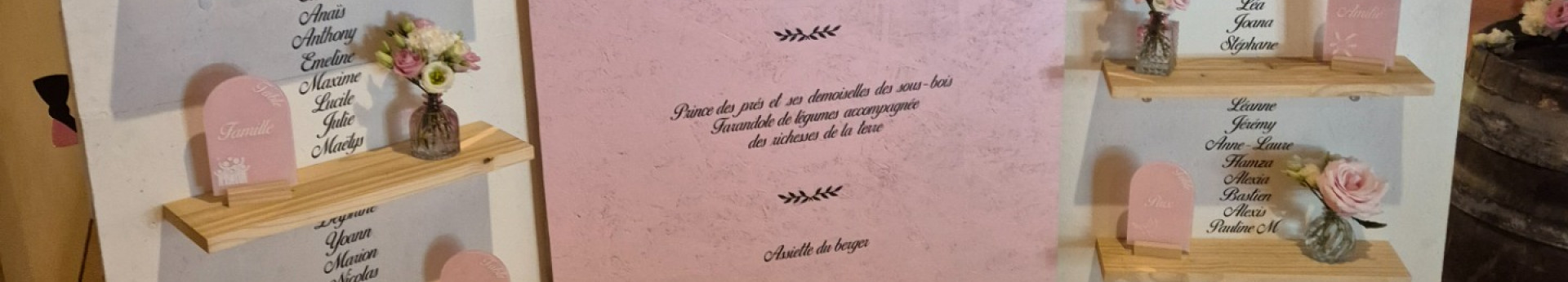 Domaine de la Croix Rochefort