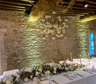Mariage G&S