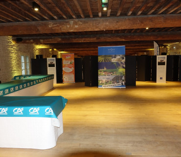 Congrès national des laitiers