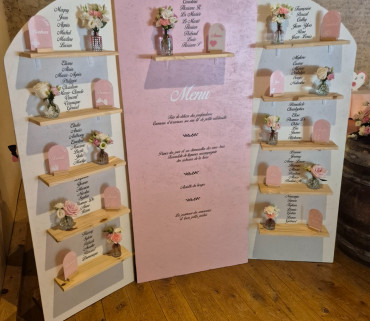 Mariage du 21 Juin 2025 - Cérémonie Laïque en Caveau Beaujolais