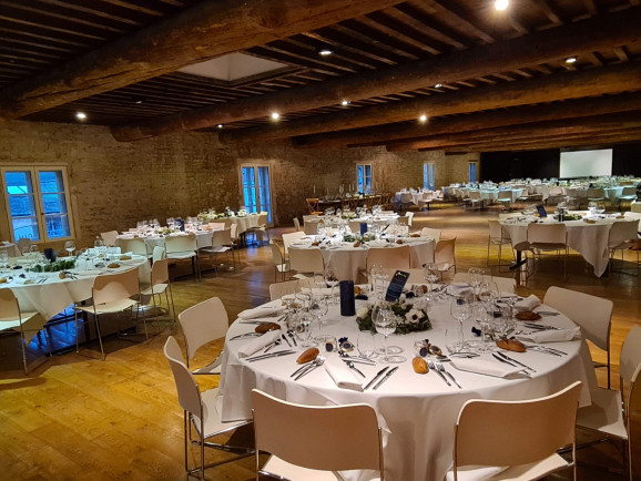 Mariage C&C | Domaine de la Croix Rochefort