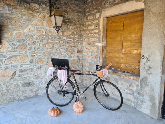 Mariage L&Y | Domaine de la Croix Rochefort