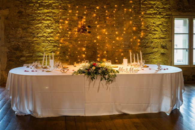 Mariage au Domaine en Mai 2025 - Beaujolais | Domaine de la Croix Rochefort