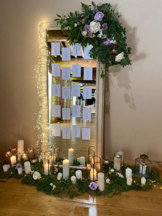 Mariage C&B | Domaine de la Croix Rochefort