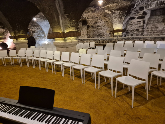 Mariage avril 2025 | Domaine de la Croix Rochefort