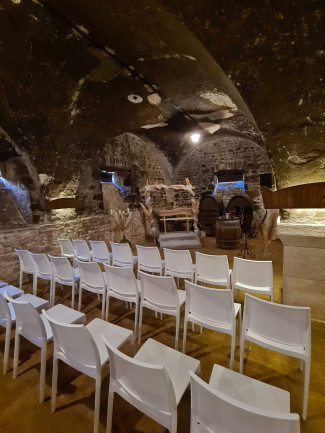 Mariage C&C | Domaine de la Croix Rochefort