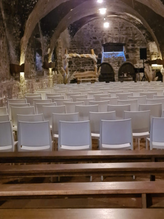 Mariage C&C | Domaine de la Croix Rochefort