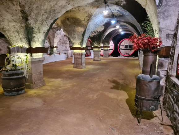 Tournage Visite Virtuelle | Domaine de la Croix Rochefort