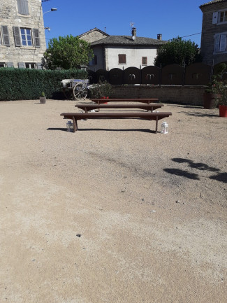 Mariage de K&A | Domaine de la Croix Rochefort