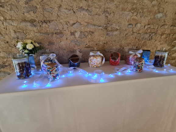 Mariage A&S | Domaine de la Croix Rochefort