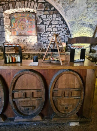 Mariage V&JG | Domaine de la Croix Rochefort