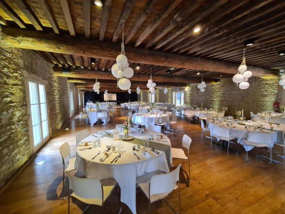 Mariage A&JP | Domaine de la Croix Rochefort