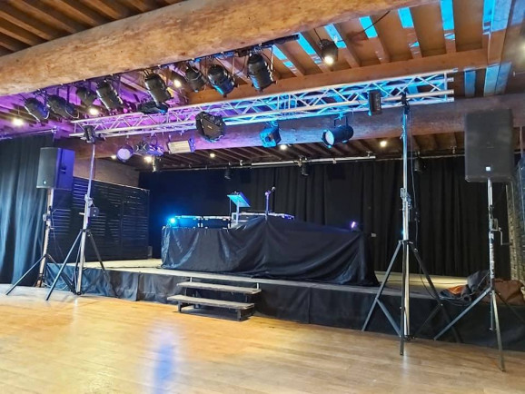 Conscrits Saint Didier sur Beaujeu | Domaine de la Croix Rochefort