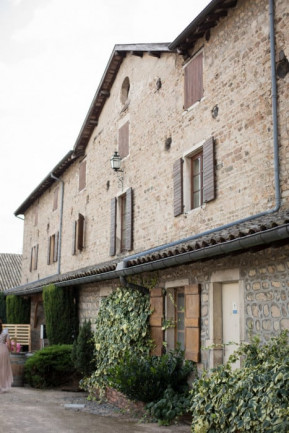 Mariage M&B | Domaine de la Croix Rochefort