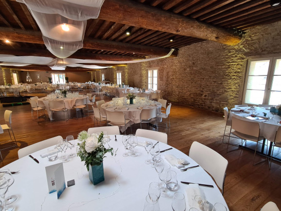 Mariage A&S | Domaine de la Croix Rochefort