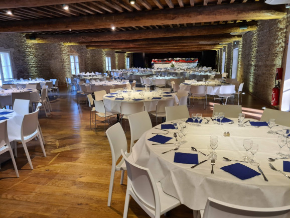 ASA BEAUJOLAIS Montée des Sarmentelles Finale coupe de France de la montagne | Domaine de la Croix Rochefort