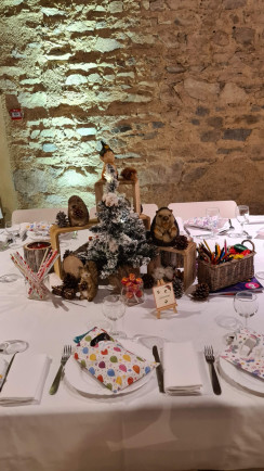 Mariage L&G | Domaine de la Croix Rochefort