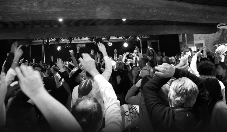 Conscrits Saint Didier sur Beaujeu | Domaine de la Croix Rochefort