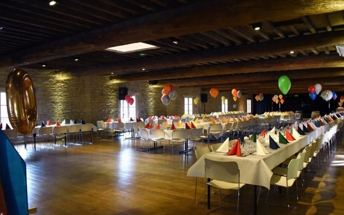 Conscrits Saint Didier sur Beaujeu | Domaine de la Croix Rochefort