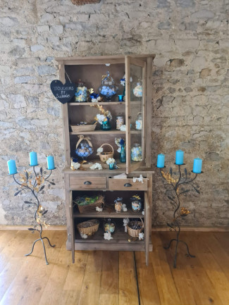 Mariage C&K | Domaine de la Croix Rochefort