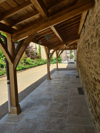 Mariage J&N | Domaine de la Croix Rochefort