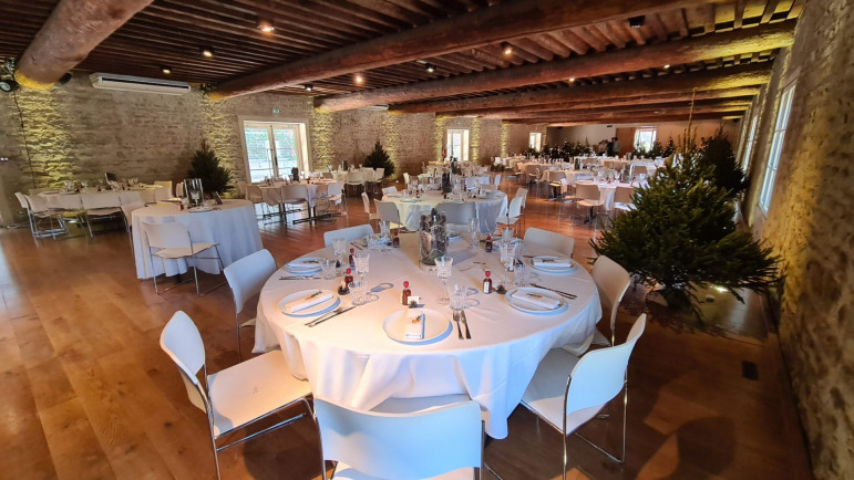 SM&Q | Domaine de la Croix Rochefort