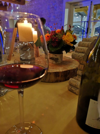 Mariage V & L | Domaine de la Croix Rochefort