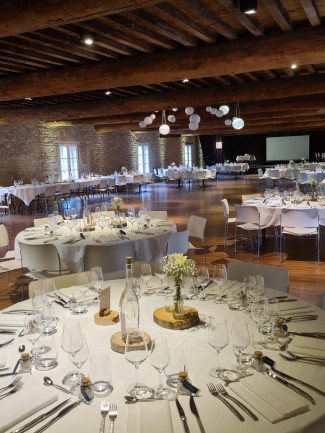 Mariage de C&JL | Domaine de la Croix Rochefort