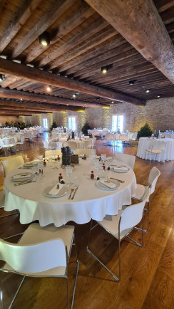 SM&Q | Domaine de la Croix Rochefort