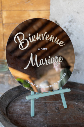 Mariage Complet 2025 - Cérémonie, Cocktail et Réception au Domaine pour mariage et séminaire dans le Beaujolais | Domaine de la Croix Rochefort