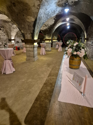 M&L | Domaine de la Croix Rochefort