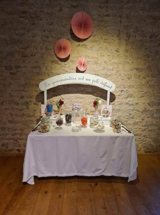 Mariage V&JG | Domaine de la Croix Rochefort