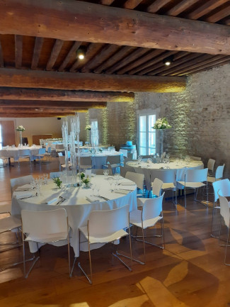 Mariage de K&A | Domaine de la Croix Rochefort