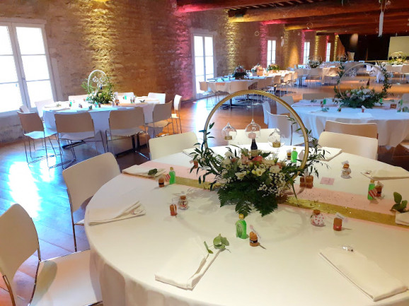 Mariage de A & J | Domaine de la Croix Rochefort