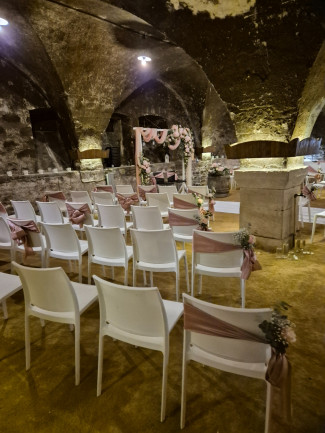 M&L | Domaine de la Croix Rochefort