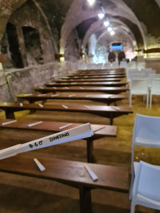 Mariage H&C | Domaine de la Croix Rochefort