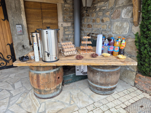 M&L | Domaine de la Croix Rochefort