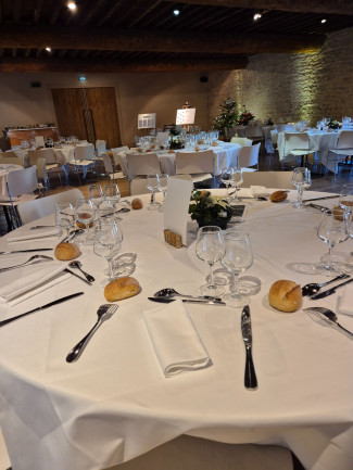 Mariage B | Domaine de la Croix Rochefort