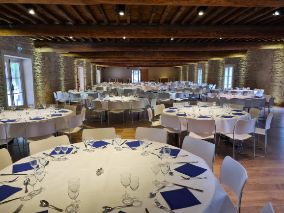 ASA BEAUJOLAIS Montée des Sarmentelles Finale coupe de France de la montagne | Domaine de la Croix Rochefort