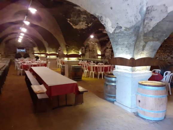 Finale des Courses de Côtes de Montagne | Domaine de la Croix Rochefort