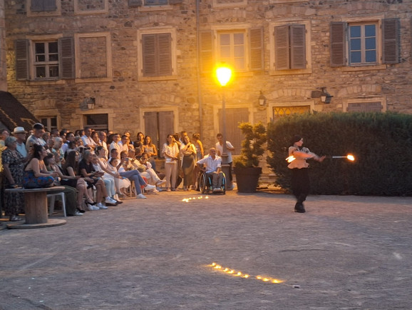 Mariage Complet 2025 - Cérémonie, Cocktail et Réception au Domaine pour mariage et séminaire dans le Beaujolais | Domaine de la Croix Rochefort
