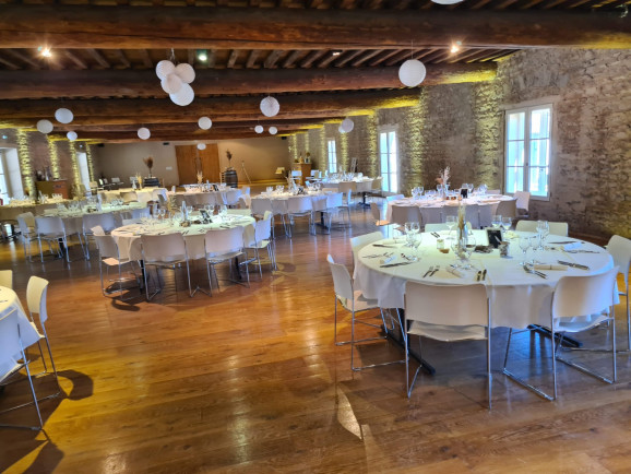 Mariage M&R | Domaine de la Croix Rochefort