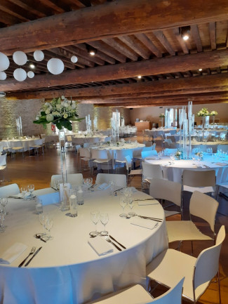 Mariage de K&A | Domaine de la Croix Rochefort