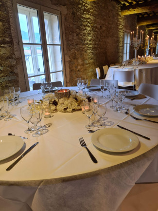 Tournage Visite Virtuelle | Domaine de la Croix Rochefort