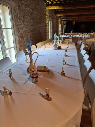 Mariage C&M | Domaine de la Croix Rochefort