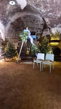 SM&Q | Domaine de la Croix Rochefort