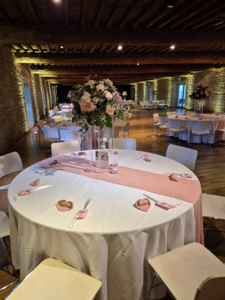 M&L | Domaine de la Croix Rochefort